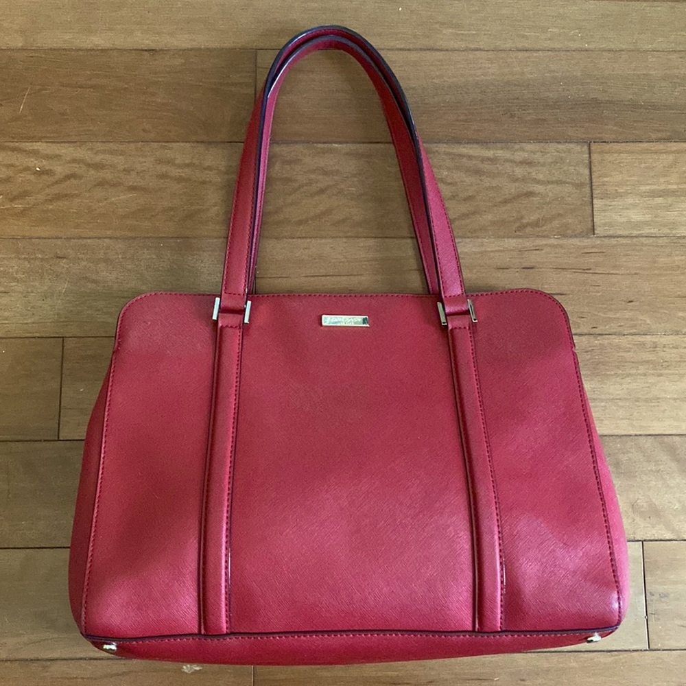 Kate Spade Newbury Lane Miles tote bag